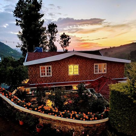 Inn The Mountain'S Кодайканал Екстер'єр фото
